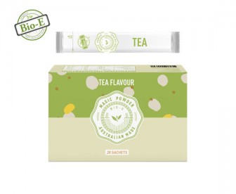Bio-E 代餐粉 绿茶味 28条/盒【保质期:2021.06】 Bio-E 代餐粉 绿茶味 28条/盒【保质期:2021.06】